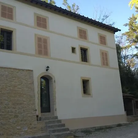 Villa Casale Molin Bianco Nelle Colline Del Chianti Castellina Scalo