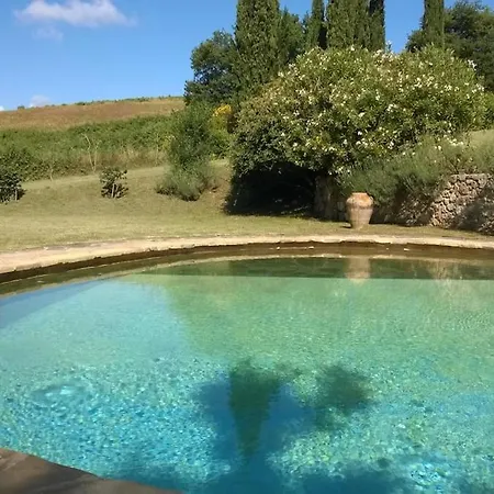 Casale Molin Bianco Nelle Colline Del Chianti *