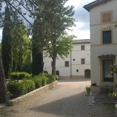 Casale Molin Bianco Nelle Colline Del Chianti Villa Castellina Scalo