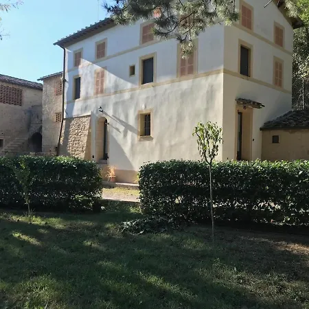 Villa Casale Molin Bianco Nelle Colline Del Chianti Castellina Scalo