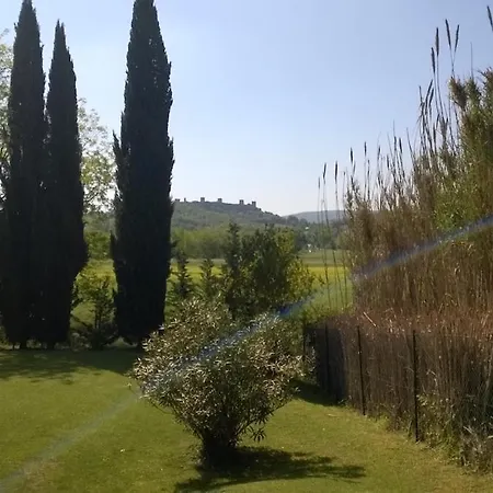 Casale Molin Bianco Nelle Colline Del Chianti